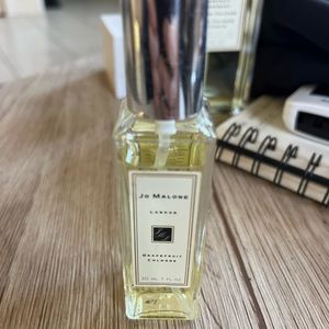 Jo Malone grapefruit